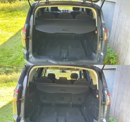 Ford S-Max cena 32500 przebieg: 215891, rok produkcji 2011 z Szamotuły małe 781